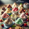 6 Best Cuisinart Ice Cream Recipes