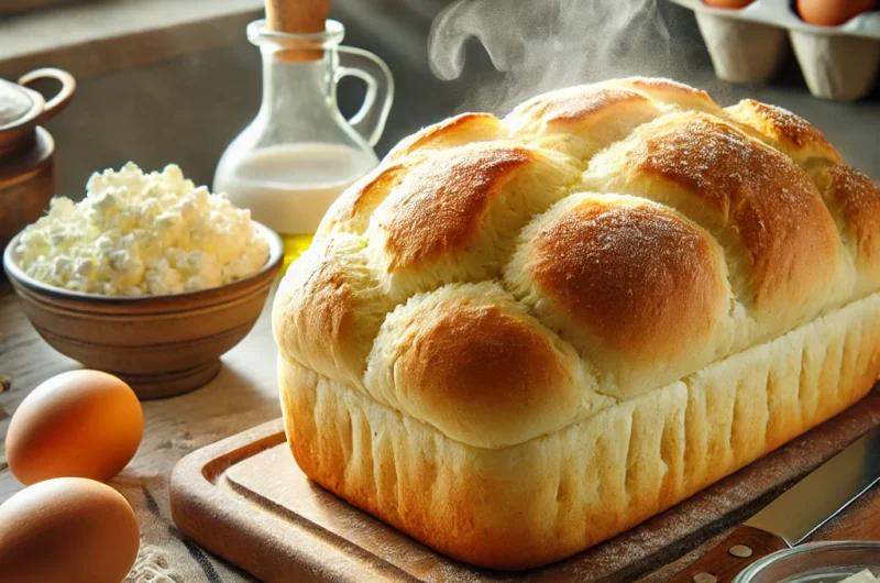 Cheese Bread