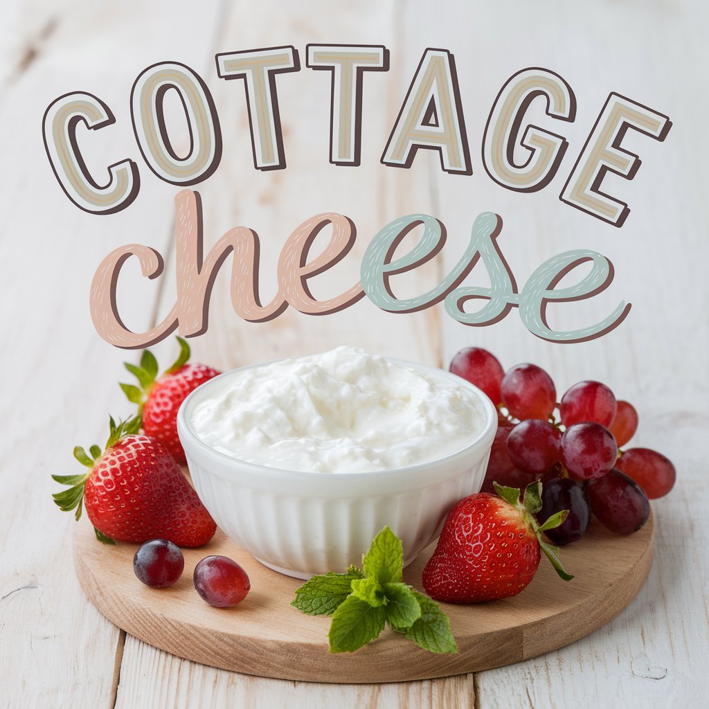 Cottage Cheese