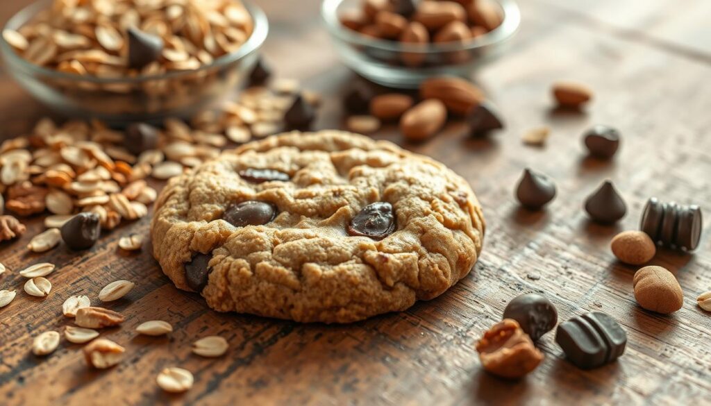 Tasty Protein Cookie Recipe to Fuel Your Workouts